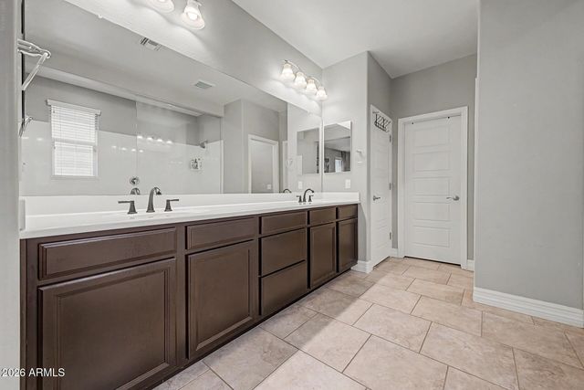 9020 S 41ST Glen, Laveen, AZ 85339