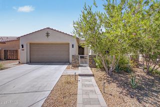 9020 S 41ST Glen, Laveen, AZ 85339