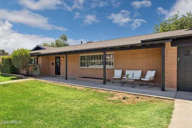 1423 E 3rd Street, Mesa, AZ 85203