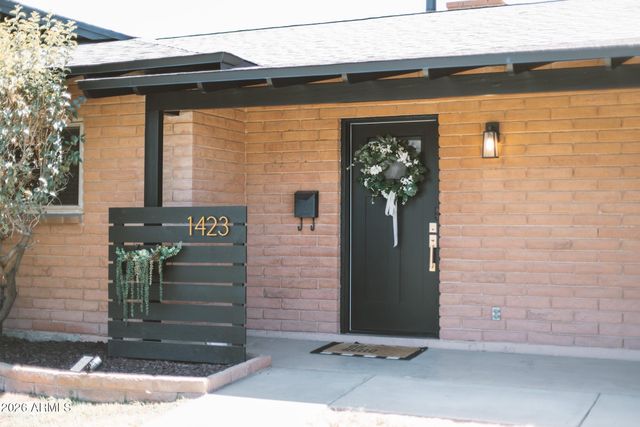 1423 E 3rd Street, Mesa, AZ 85203