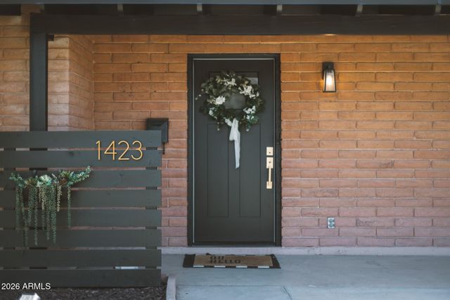1423 E 3rd Street, Mesa, AZ 85203