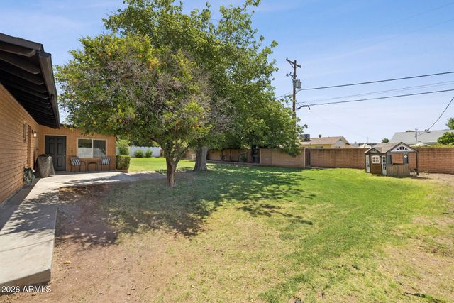 1423 E 3rd Street, Mesa, AZ 85203