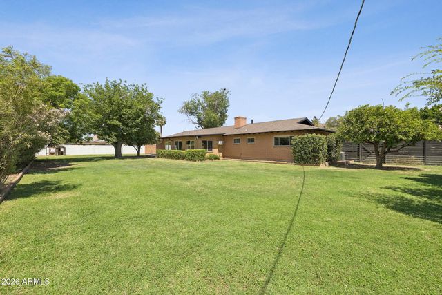 1423 E 3rd Street, Mesa, AZ 85203