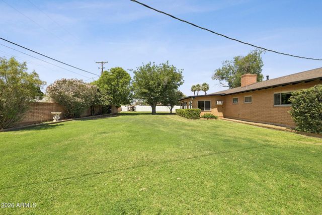 1423 E 3rd Street, Mesa, AZ 85203