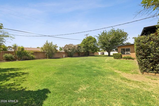 1423 E 3rd Street, Mesa, AZ 85203