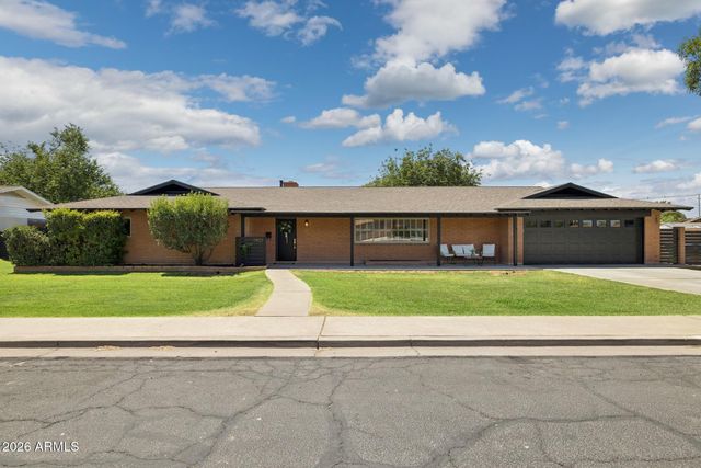 1423 E 3rd Street, Mesa, AZ 85203