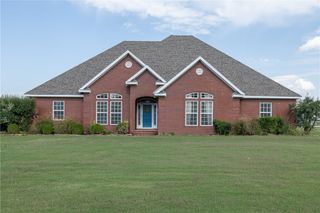 10948 Blue Sky Road, Farmington, AR 72730