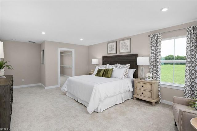 5829 Sherman CT, Virginia Beach, VA 23464