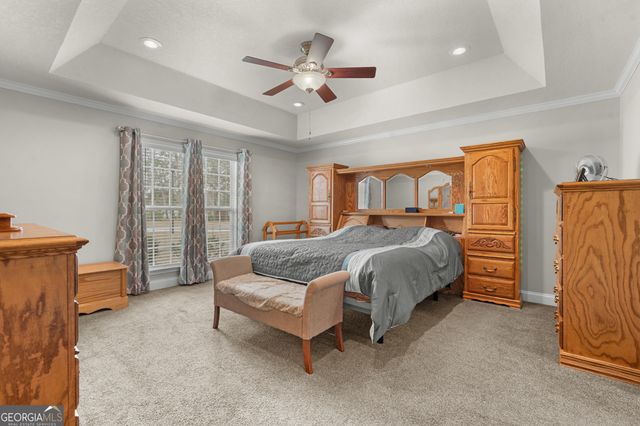 128 Blue Ridge Drive, Statesboro, GA 30458