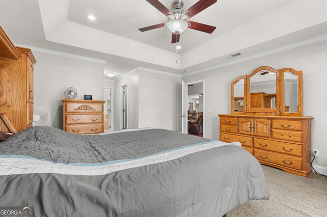 128 Blue Ridge Drive, Statesboro, GA 30458