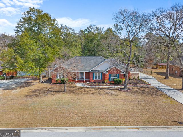 128 Blue Ridge Drive, Statesboro, GA 30458