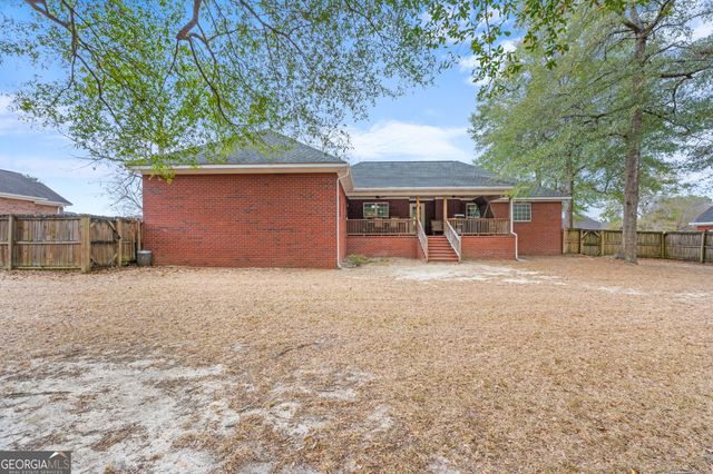 128 Blue Ridge Drive, Statesboro, GA 30458