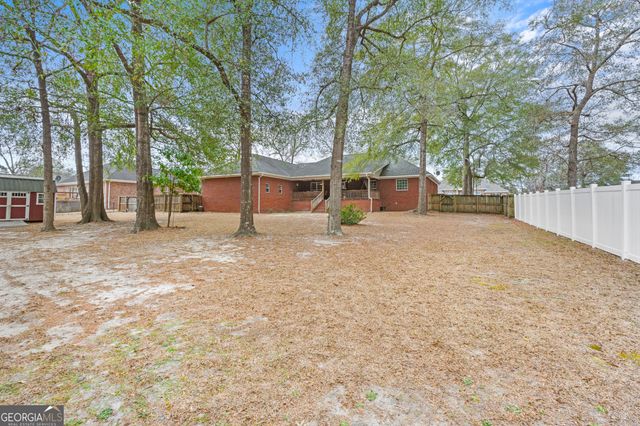 128 Blue Ridge Drive, Statesboro, GA 30458