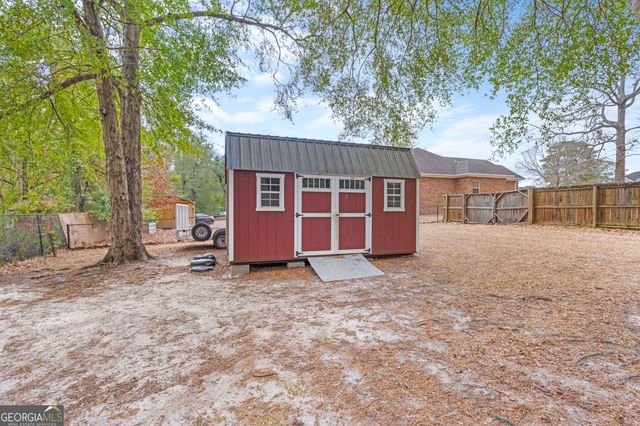 128 Blue Ridge Drive, Statesboro, GA 30458