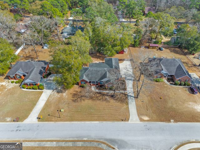 128 Blue Ridge Drive, Statesboro, GA 30458