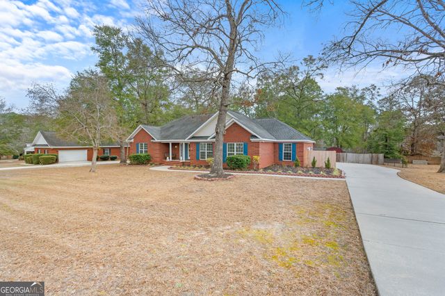 128 Blue Ridge Drive, Statesboro, GA 30458