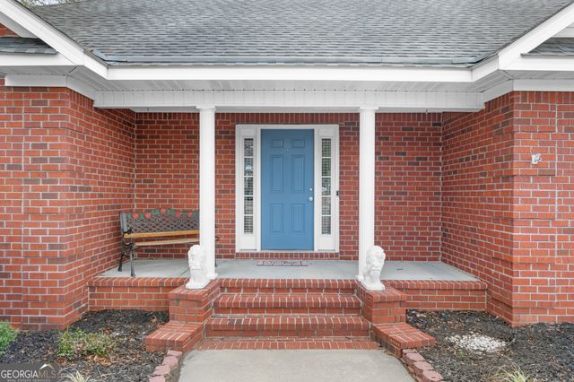 128 Blue Ridge Drive, Statesboro, GA 30458