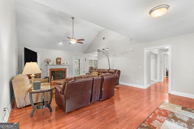 128 Blue Ridge Drive, Statesboro, GA 30458