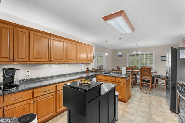 128 Blue Ridge Drive, Statesboro, GA 30458