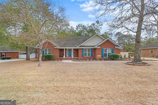 128 Blue Ridge Drive, Statesboro, GA 30458
