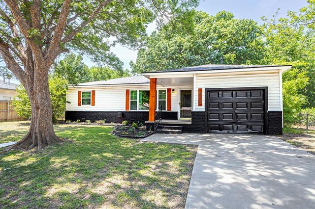 806 Myrtle Drive, Tecumseh, OK 74873