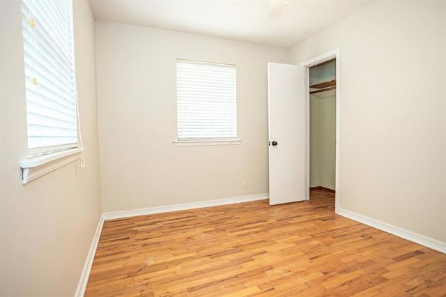 806 Myrtle Drive, Tecumseh, OK 74873