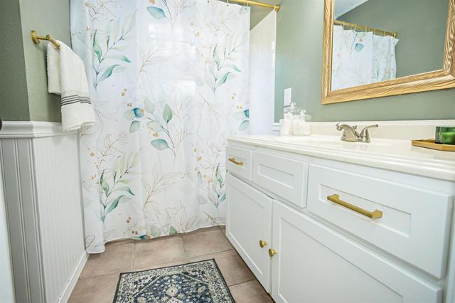 806 Myrtle Drive, Tecumseh, OK 74873