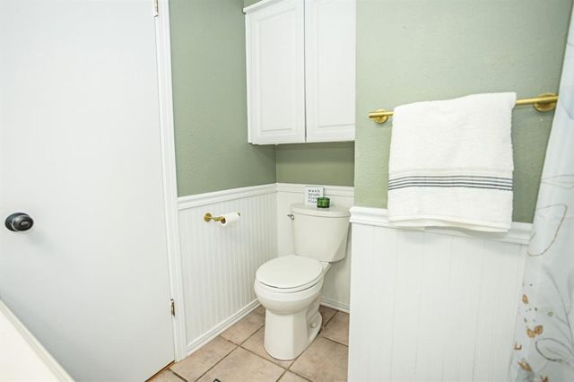 806 Myrtle Drive, Tecumseh, OK 74873