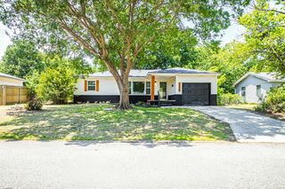 806 Myrtle Drive, Tecumseh, OK 74873