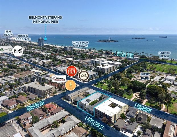 2075 E Broadway, Long Beach, CA 90803