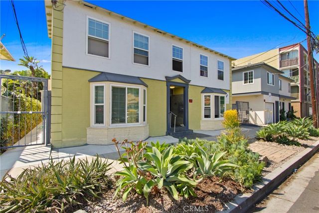 2075 E Broadway, Long Beach, CA 90803