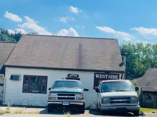 76 West Stafford Road, Stafford, CT 06076