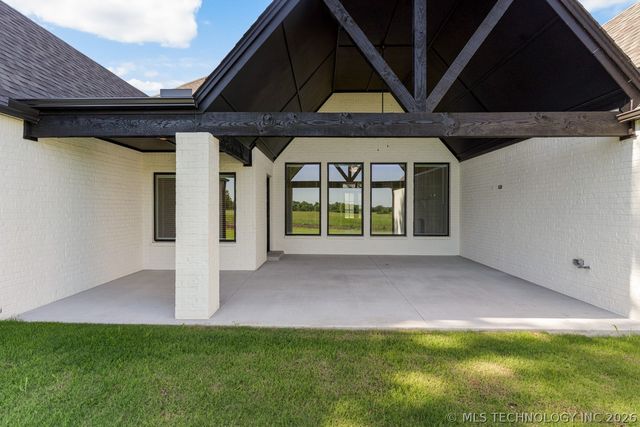 1507 Cedarwood Drive, Claremore, OK 74017