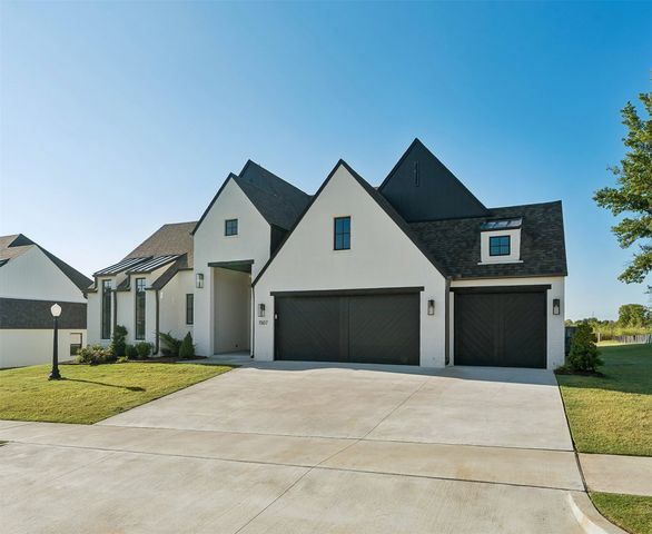 1507 Cedarwood Drive, Claremore, OK 74017