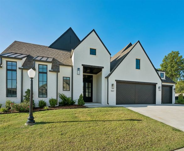 1507 Cedarwood Drive, Claremore, OK 74017