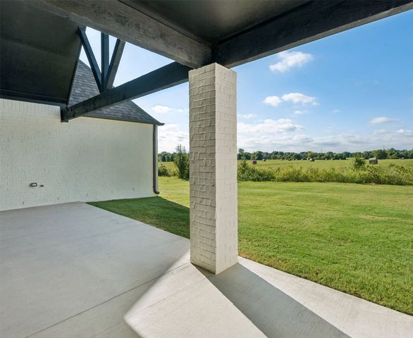 1507 Cedarwood Drive, Claremore, OK 74017