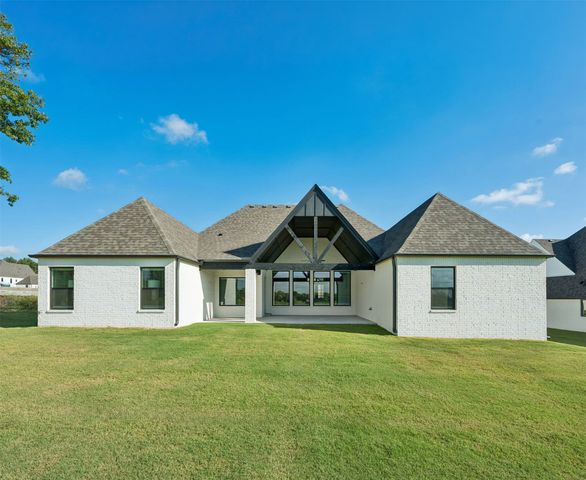 1507 Cedarwood Drive, Claremore, OK 74017