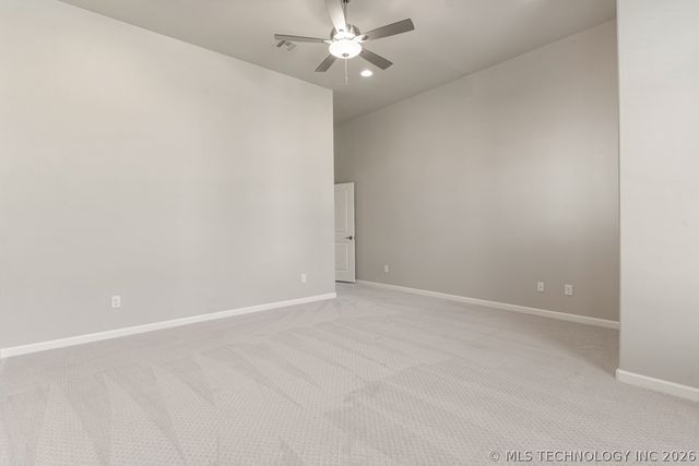 1507 Cedarwood Drive, Claremore, OK 74017