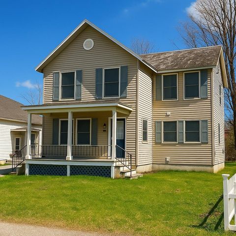 52 Hull Avenue, Wallingford, VT 05773