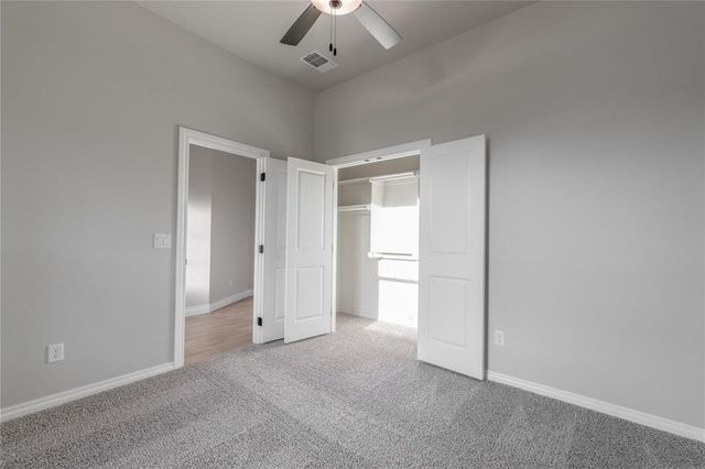 12616 Velvet Ash Avenue, Oklahoma City, OK 73173