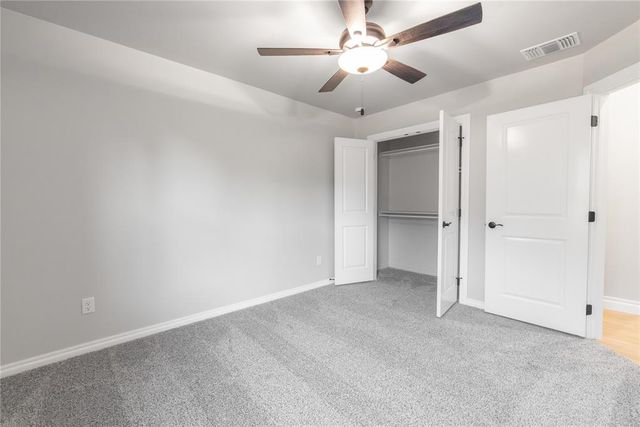 12616 Velvet Ash Avenue, Oklahoma City, OK 73173