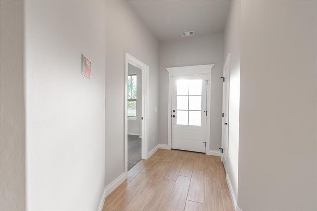 12616 Velvet Ash Avenue, Oklahoma City, OK 73173