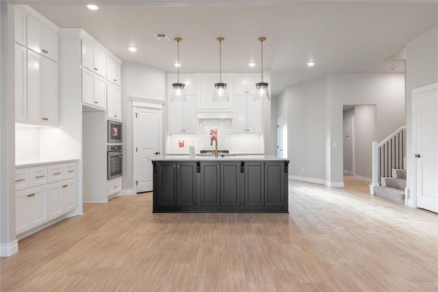12616 Velvet Ash Avenue, Oklahoma City, OK 73173