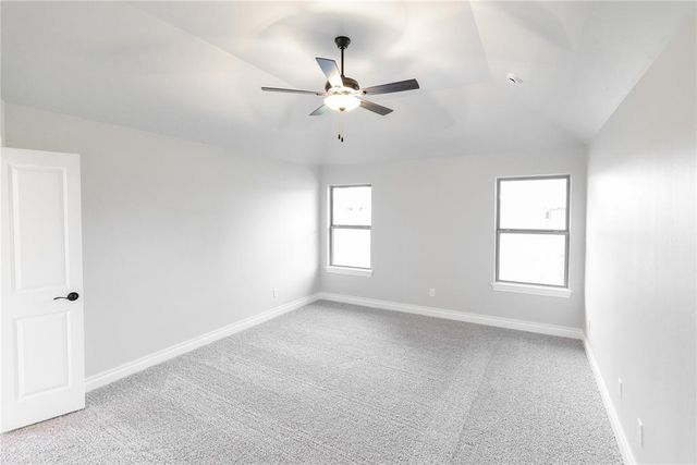 12616 Velvet Ash Avenue, Oklahoma City, OK 73173