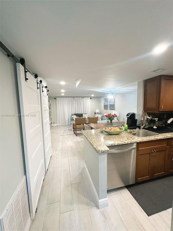 Image 2 of property listing at 73 Deer Creek I 105, Deerfield Beach, FL 33442