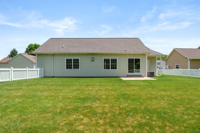 597 Winter Slope, Kalamazoo, MI 49009