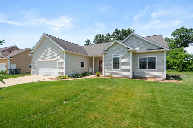 597 Winter Slope, Kalamazoo, MI 49009