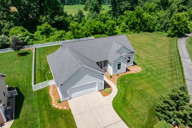 597 Winter Slope, Kalamazoo, MI 49009