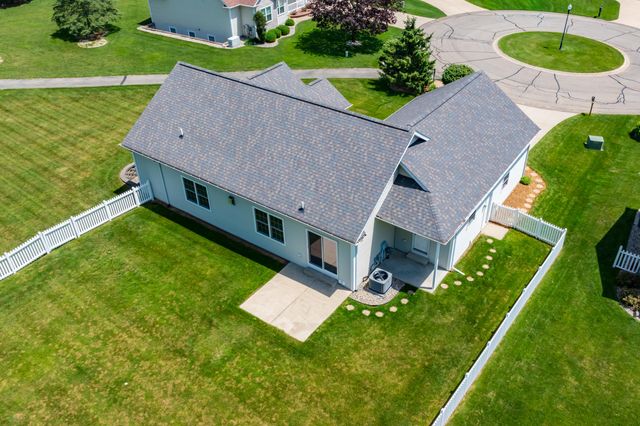 597 Winter Slope, Kalamazoo, MI 49009