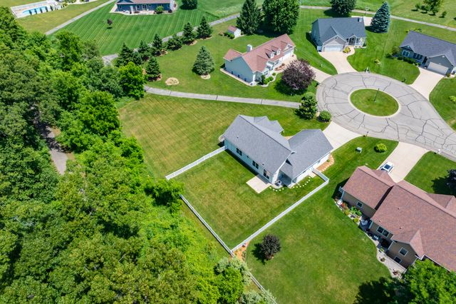 597 Winter Slope, Kalamazoo, MI 49009